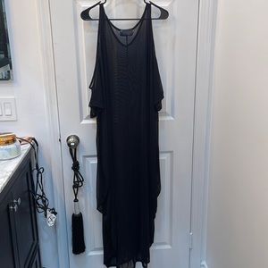 🖤 FOXBLOOD mesh duster 🖤